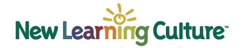 New Learning Culture logo